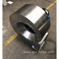 Chlorine treatment titanium centrifuge fan